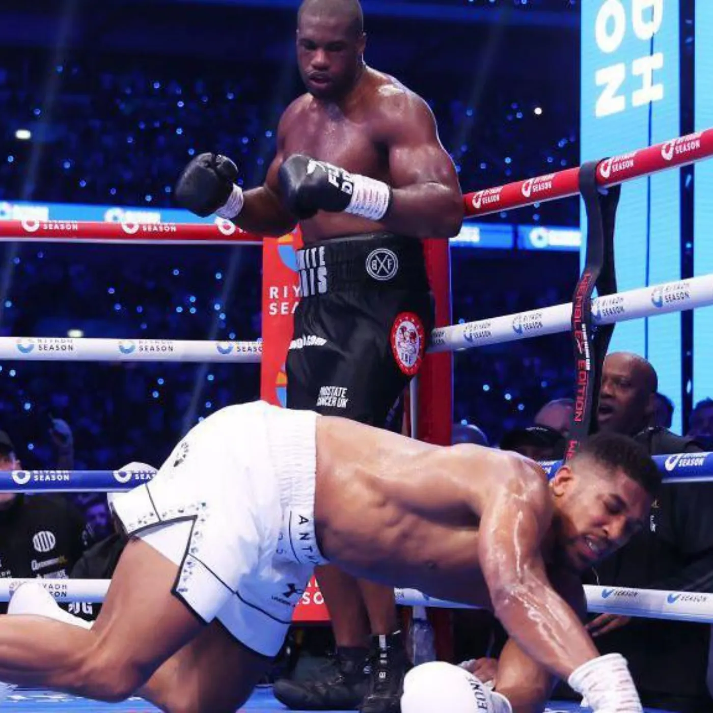 image_676cc62c955a2 Daniels Dubois Overlooked by Oleksandr Usyk in a Controversial Decision That Sparks Debate