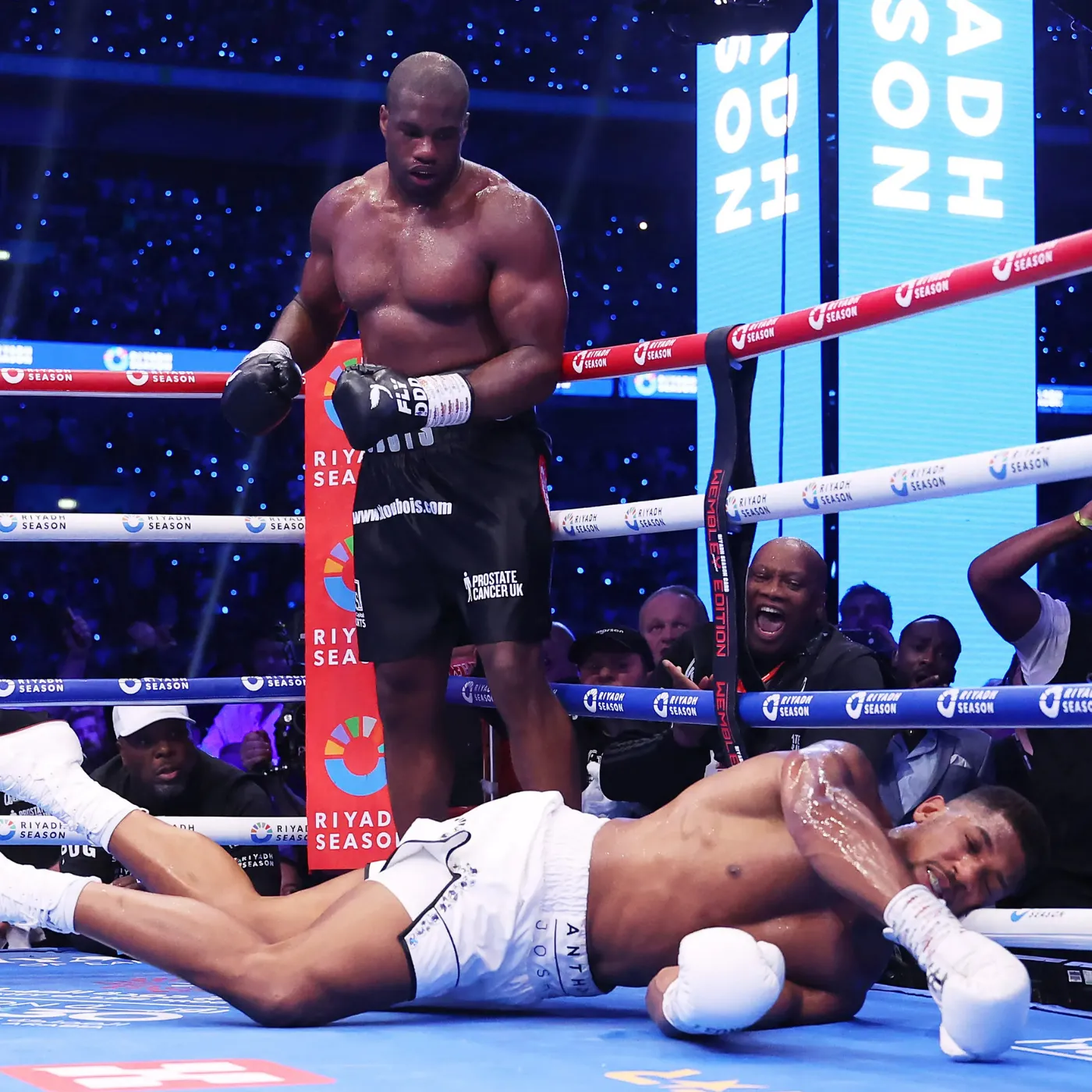 image_676cc62eeb988 Daniels Dubois Overlooked by Oleksandr Usyk in a Controversial Decision That Sparks Debate