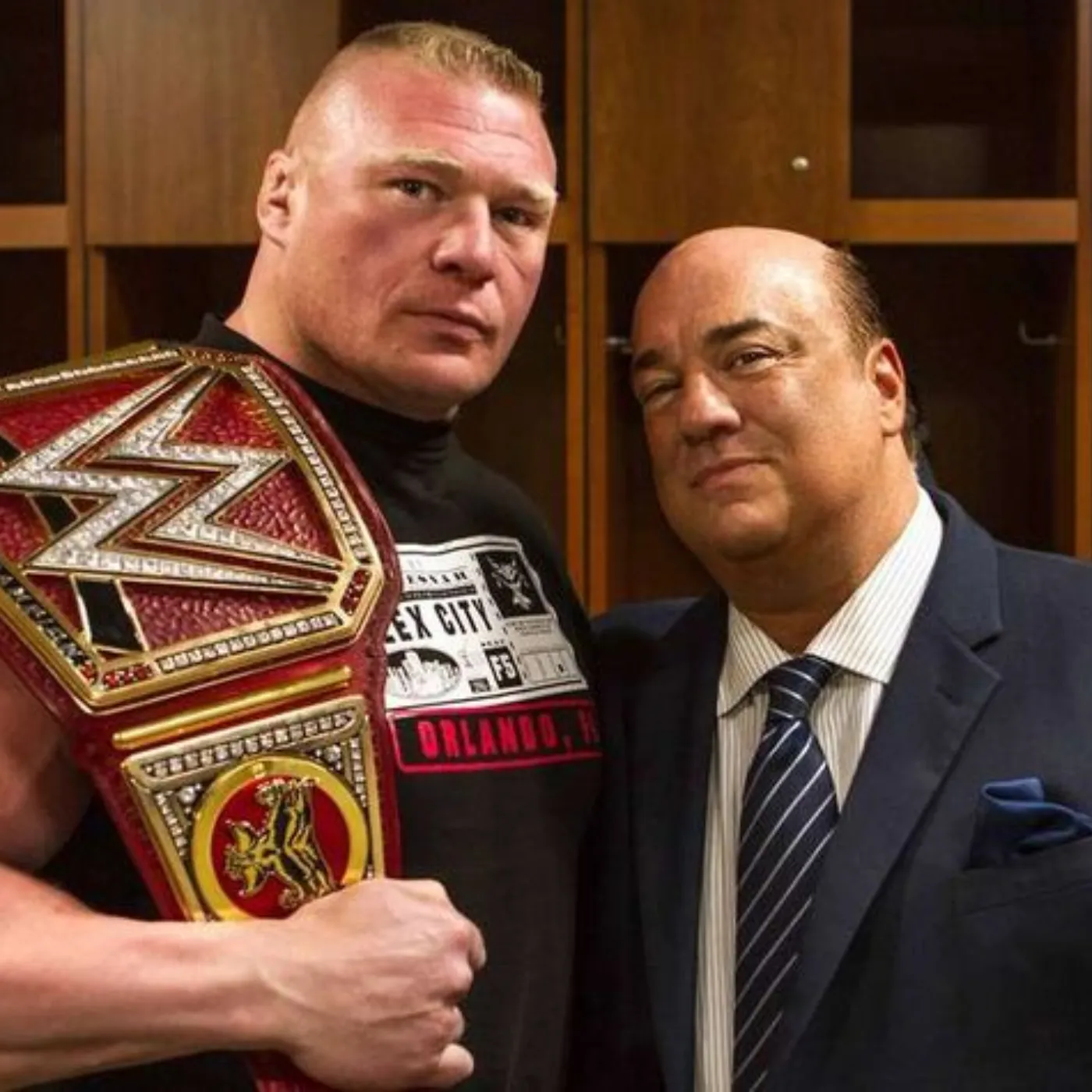 image_676cc92f93b62 What if Paul Heyman Returns with the Beast Brock Lesnar at Survivor Series WarGames 2025?