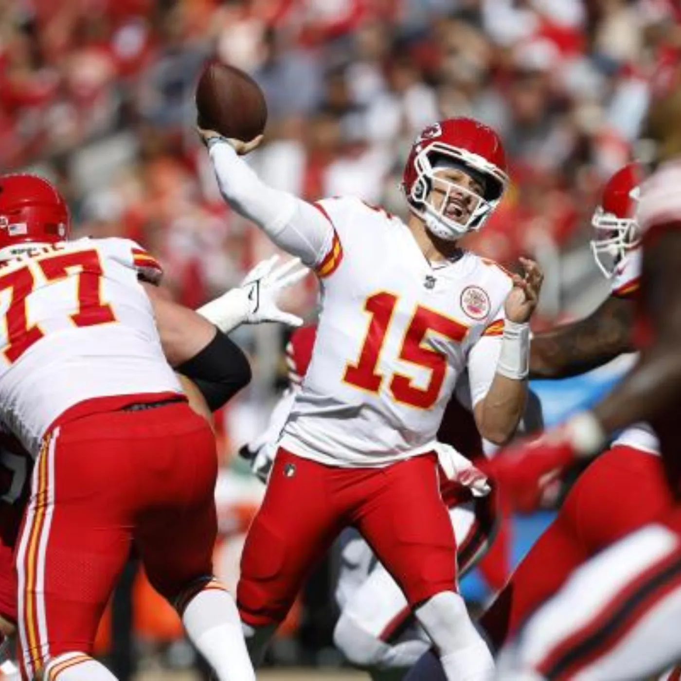 image_676ccb3c94a05 Patrick Mahomes: Dominance Unleashed as the Kansas City Chiefs Cruise Past the Pittsburgh Steelers