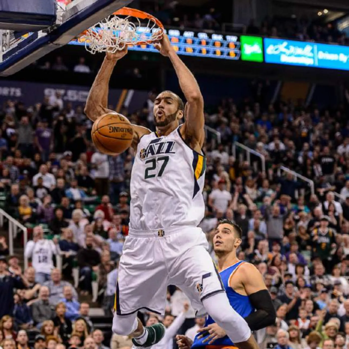 image_676ccd63397e1 A Towering Performance Rudy Gobert’s Double-Double Steals the Show!