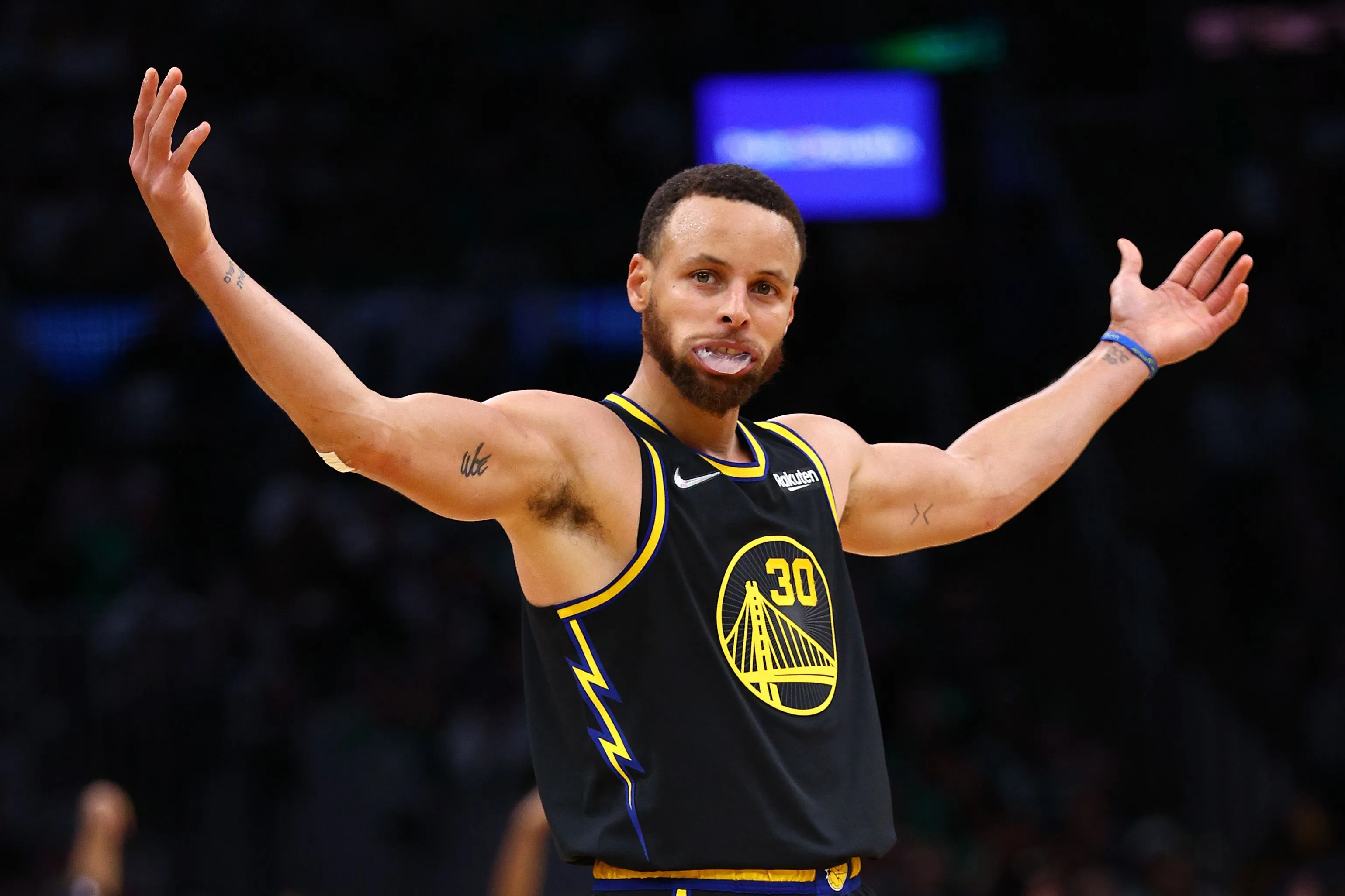 image_676cd607f2c72 Astonishment At the end of this season, Steph Curry unexpectedly announced that he would be retiring.