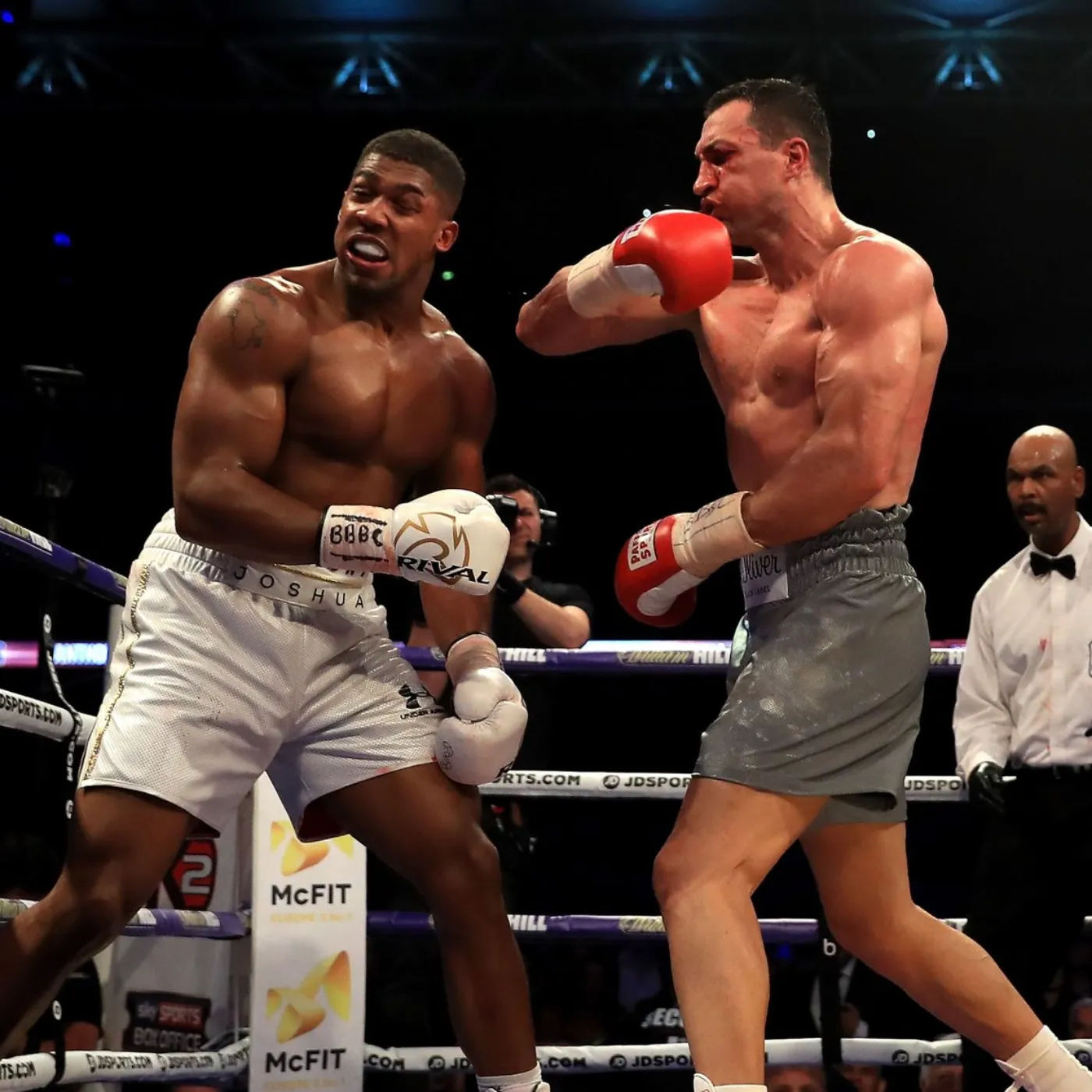 image_676cd821376ad Wladimir Klitschko Returns to the Ring: The Epic Fight After 7 Years with Anthony Joshua Is Now Being Recreated
