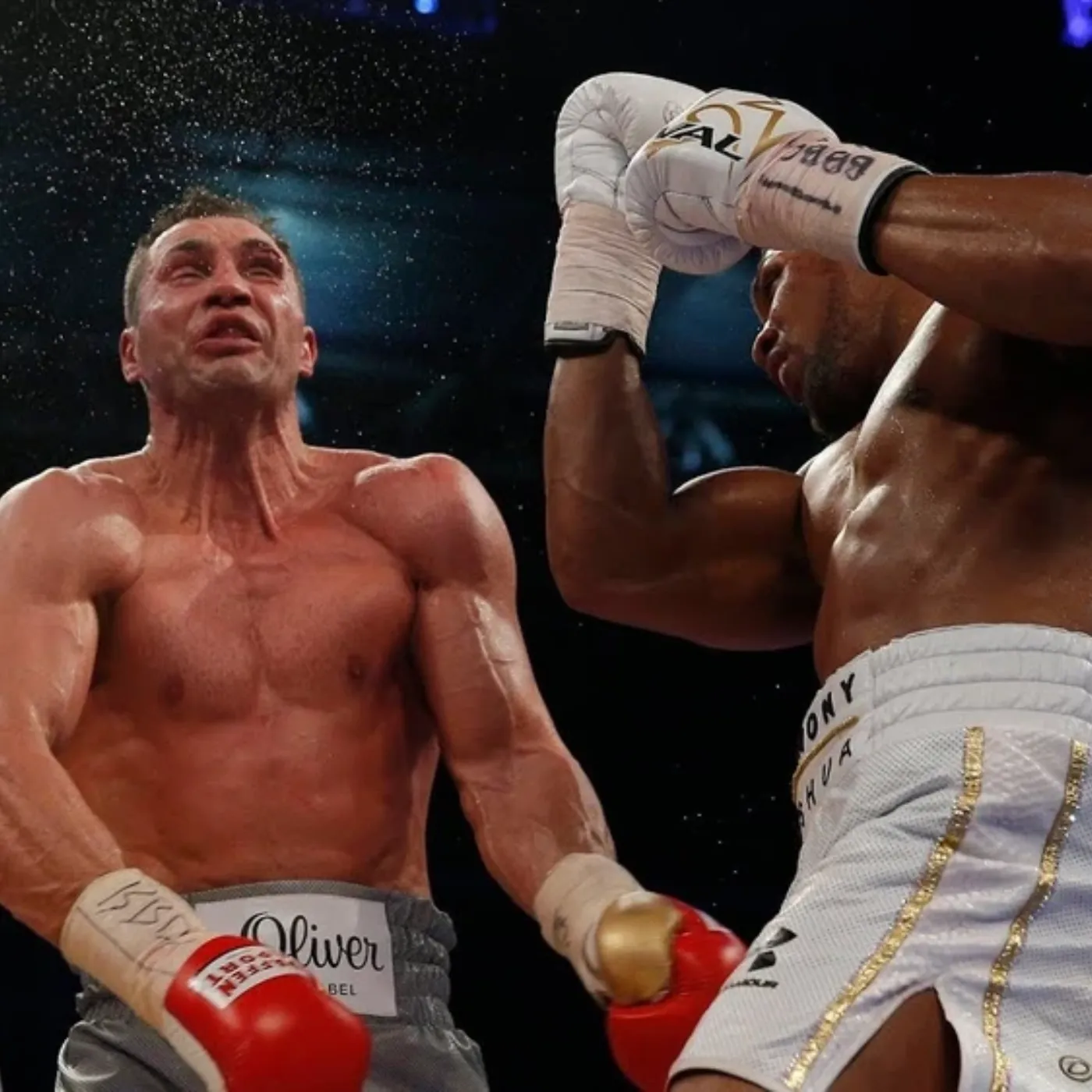 image_676cd821e8f64 Wladimir Klitschko Returns to the Ring: The Epic Fight After 7 Years with Anthony Joshua Is Now Being Recreated