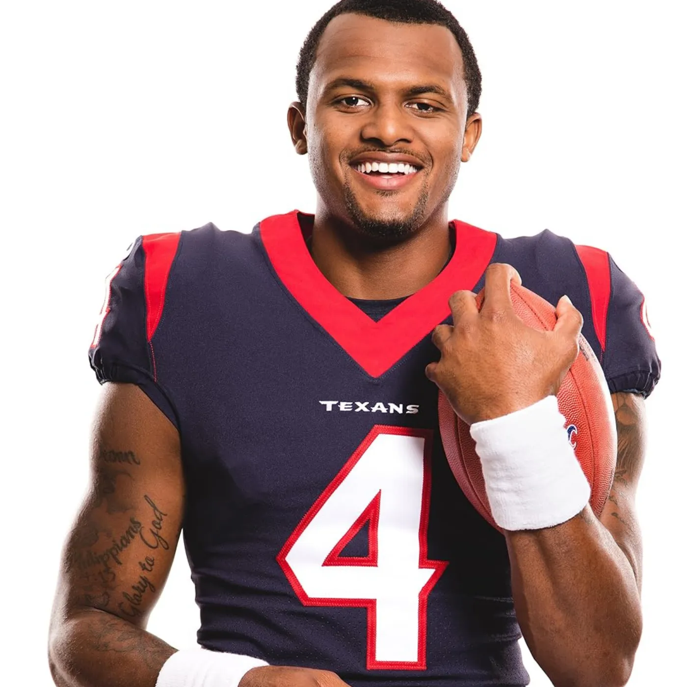 image_676cda492755f Could the Browns Really Trade Deshaun Watson for Kirk Cousins