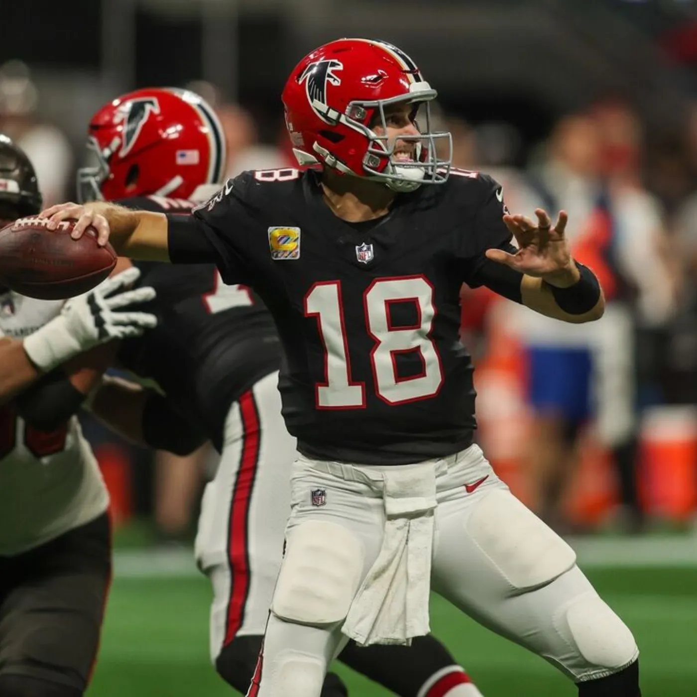 image_676cda4a326d1 Could the Browns Really Trade Deshaun Watson for Kirk Cousins