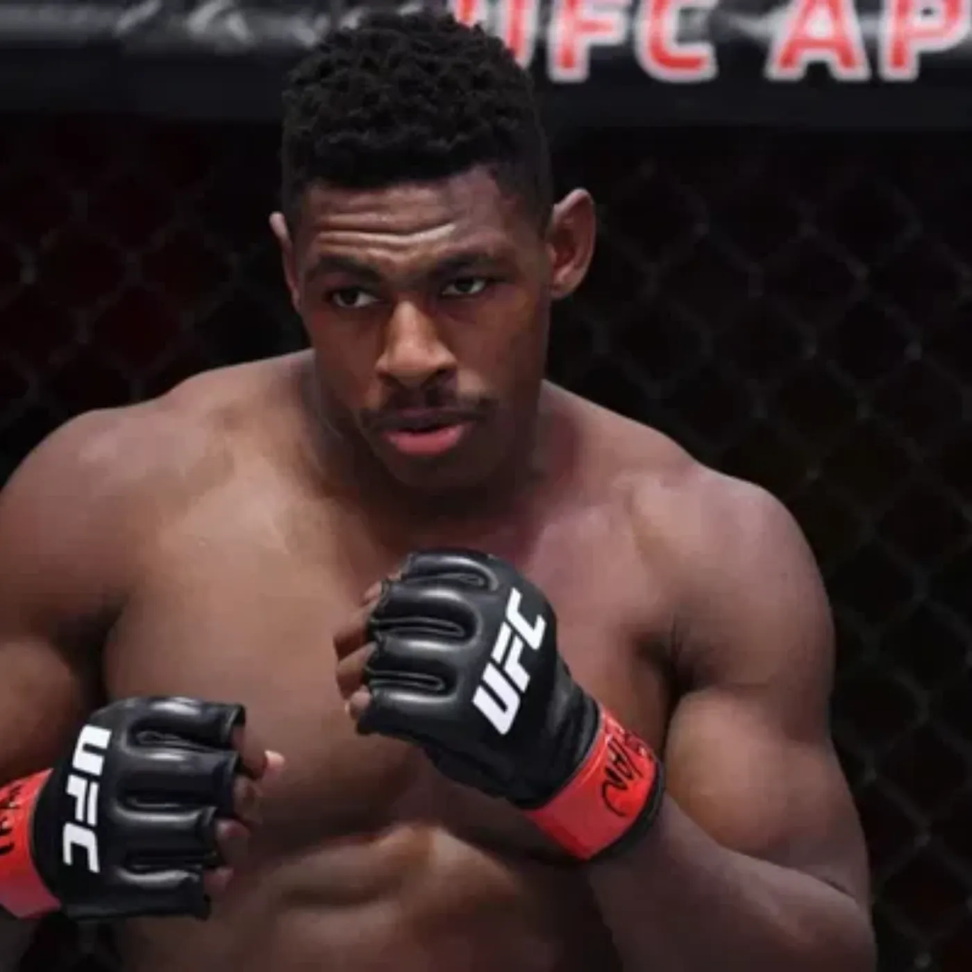 image_676cdb5650323 Joaquin Buckley pushes his limits with a food-filled training regimen for his next fight