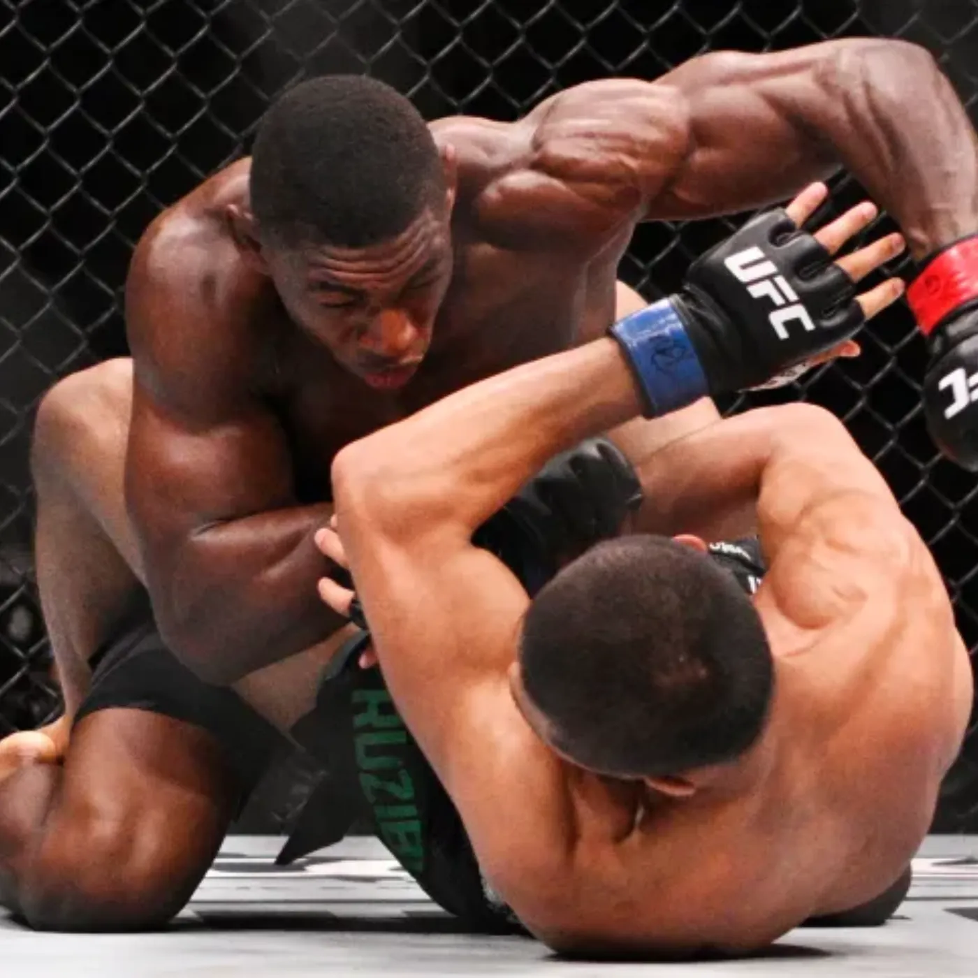 image_676cdb580b202 Joaquin Buckley pushes his limits with a food-filled training regimen for his next fight