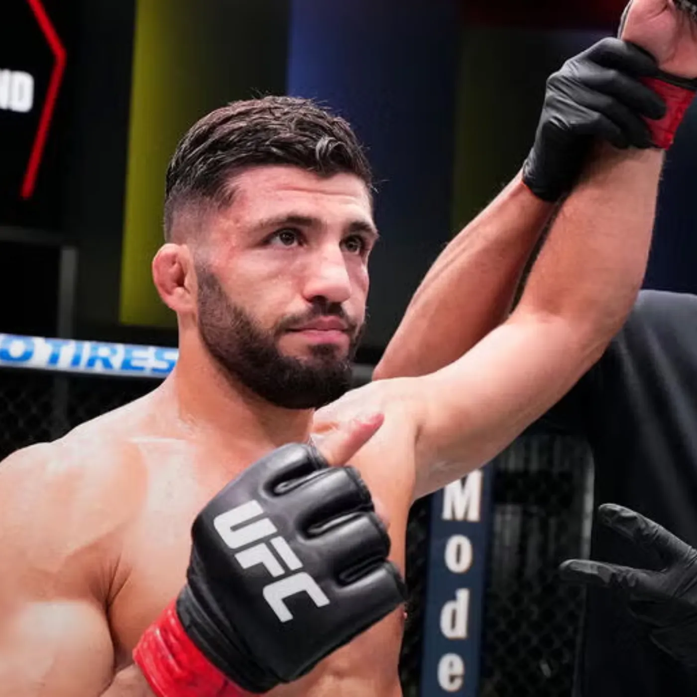 image_676cdbc1cf9ee Arman Tsarukyan Reveals His Silly Purpose for Joining UFC.