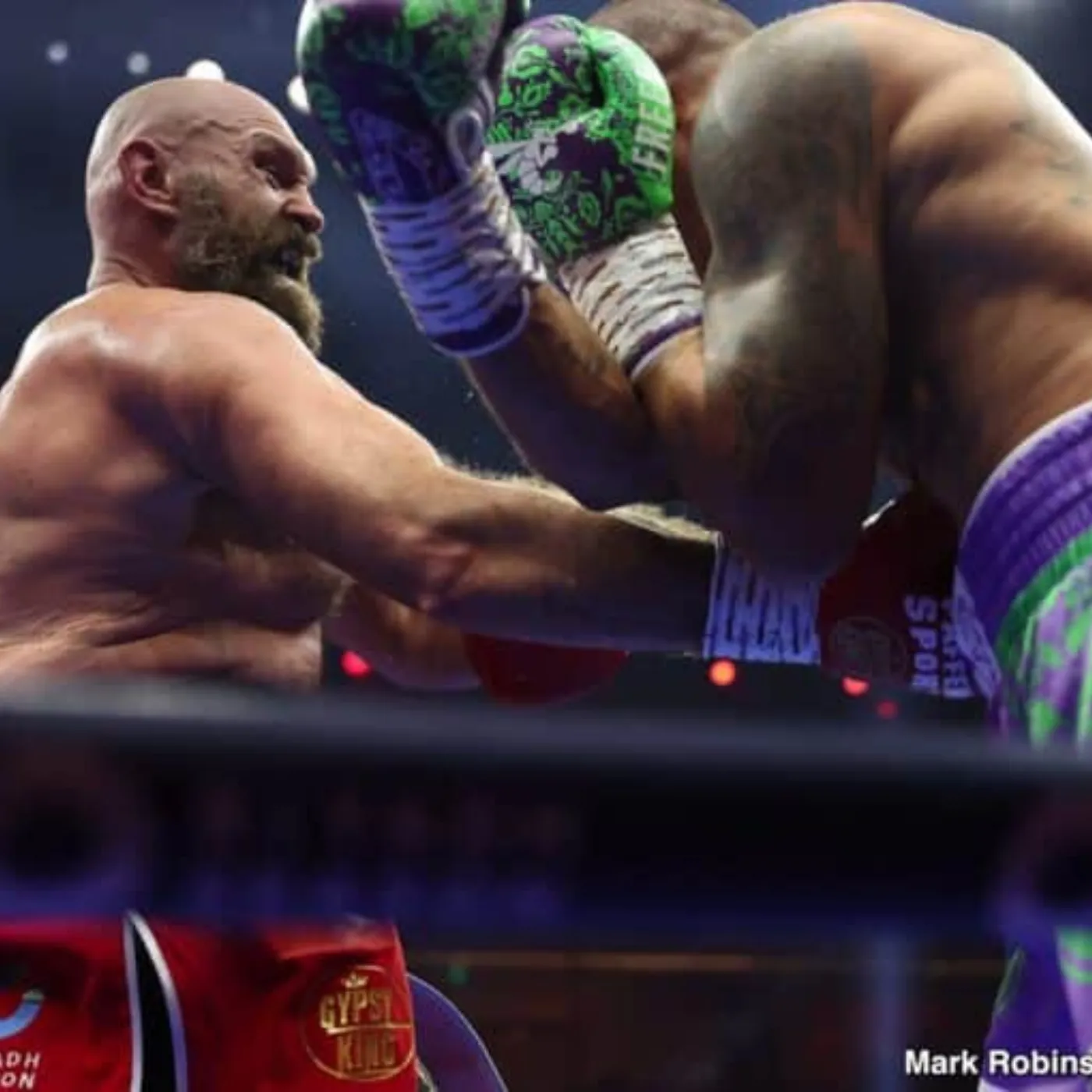 image_676cde0c18a95 Jake Paul's correct prediction result because the same turki alalshikh's count in his match, believing in Tyson Fury