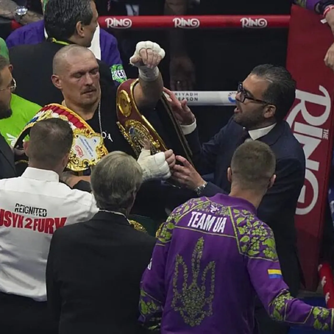 image_676cde0cd48aa Jake Paul's correct prediction result because the same turki alalshikh's count in his match, believing in Tyson Fury