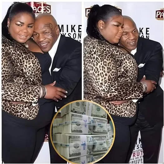 image_676ce1baefaf9 $100 Million Deal? Ryan Garcia Ditches Wife and Kids for Mike Tyson’s Daughter