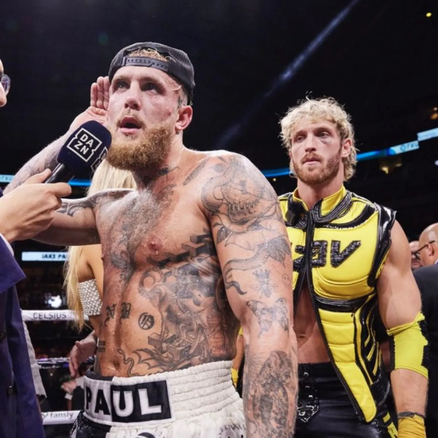 image_676ce3b8a7e10 Jake Paul to Face Artur Beterbiev for Undisputed LHW Title – The End of Boxing as We Know It?