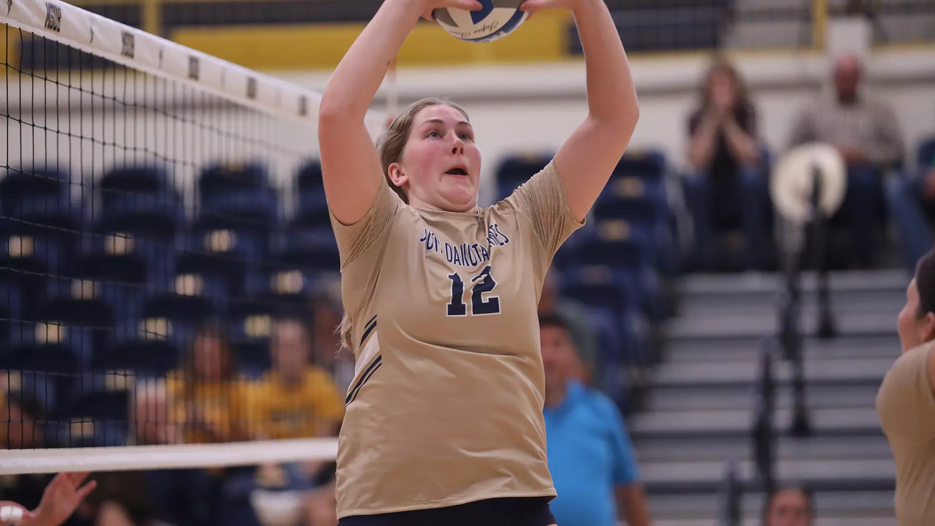 image_676d07a34fe99 Kiley Metzger: A Stellar Volleyball Career at SD Mines and a Bright Future Ahead