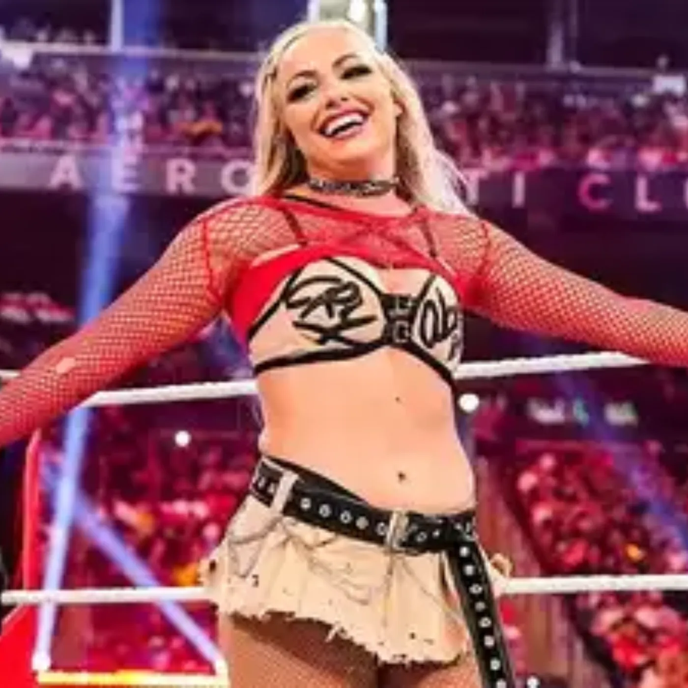 image_676d0ca19dde5 Liv Morgan Sends Bold Message to Netflix Ahead of Match Against Rhea Ripley on WWE RAW