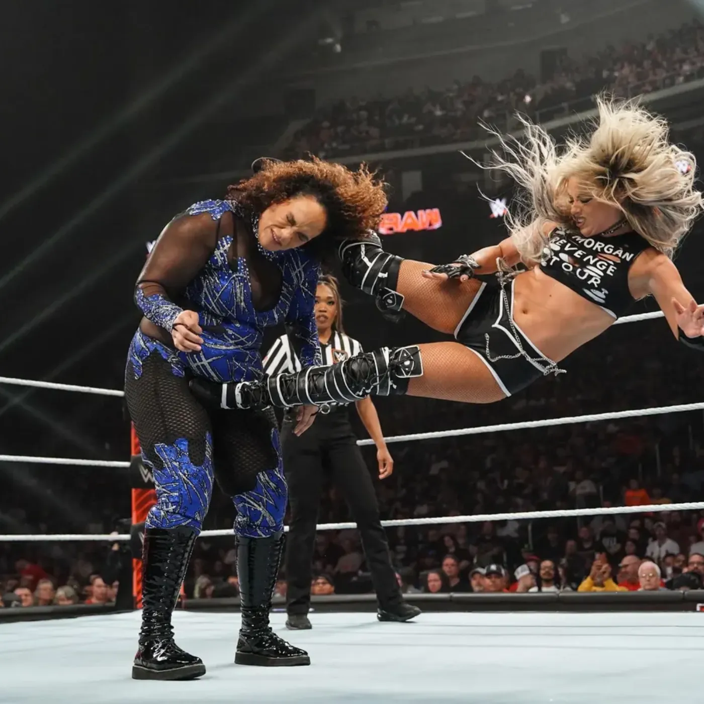 image_676d0ca2e43de Liv Morgan Sends Bold Message to Netflix Ahead of Match Against Rhea Ripley on WWE RAW