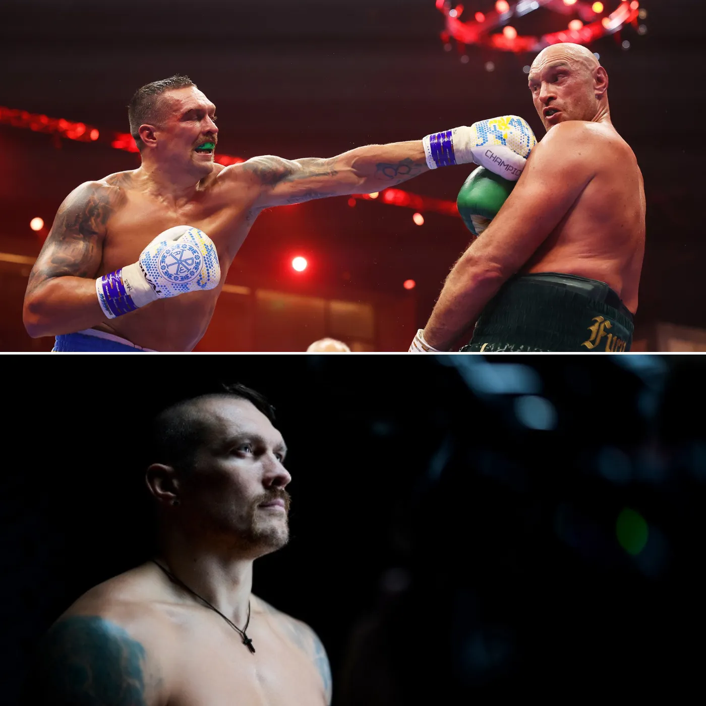 image_676d0f8d21e10 The Humble Champion Oleksandr Usyk Sparks Debate with His $100 Knockoff Watch