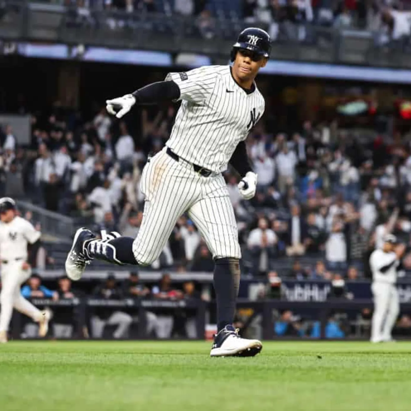 image_676d106c77787 The NY Yankees Poised to Feature Four MVPs Following Juan Soto's Void