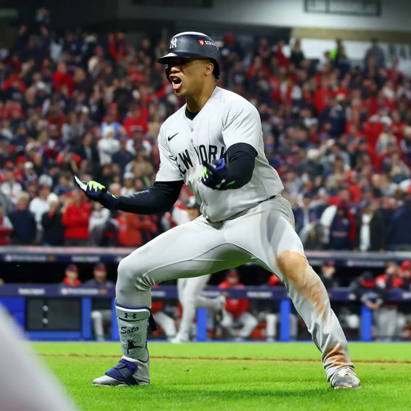 image_676d106dbe952 The NY Yankees Poised to Feature Four MVPs Following Juan Soto's Void