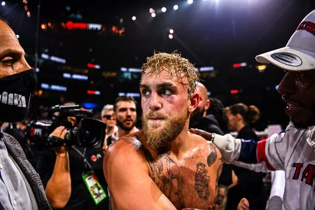 image_676d1253211e6 Jake Paul announces retirement from Boxing to join WWE: Is a match with The Rock set?