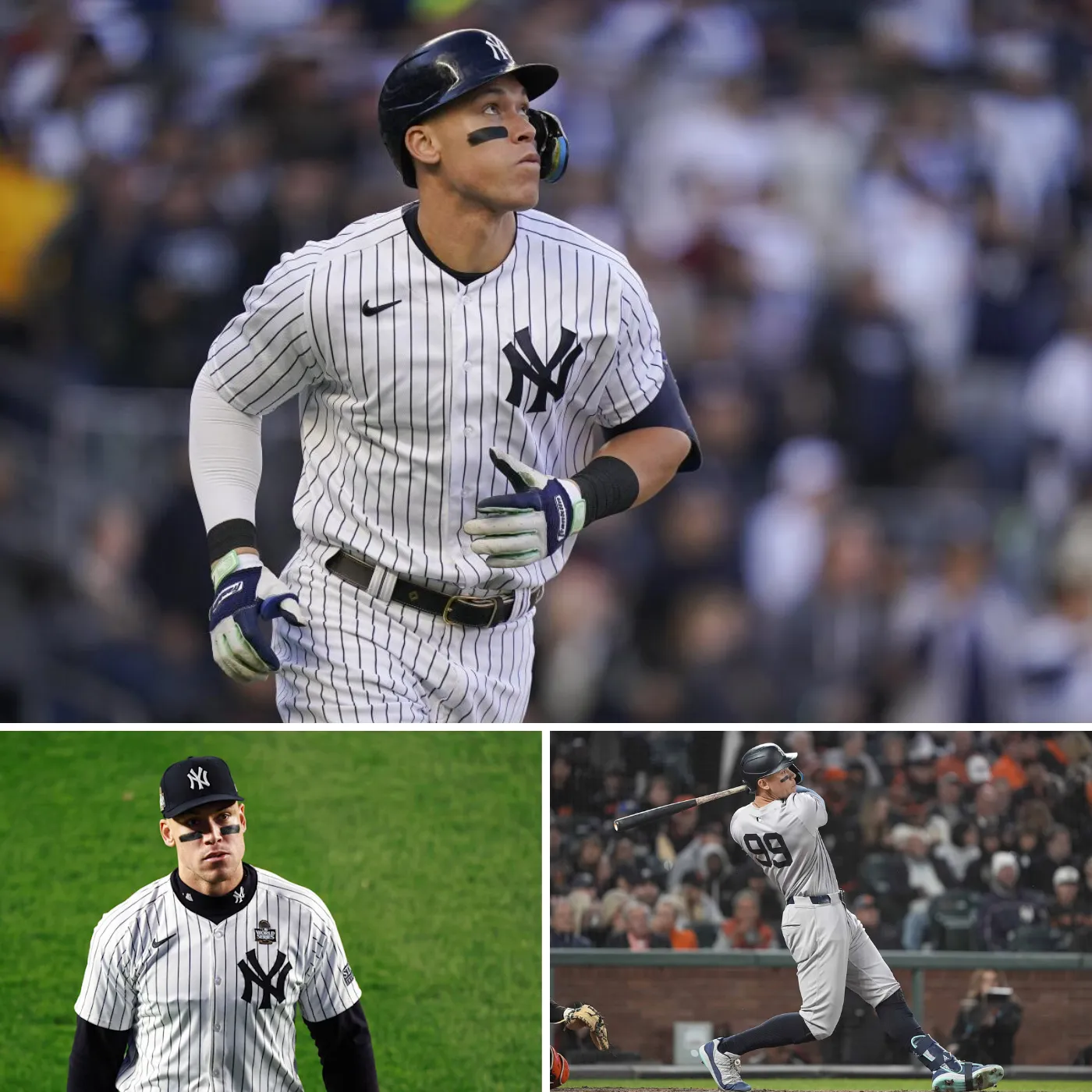 Aaron Judge: A Product of the New York Media Hype?