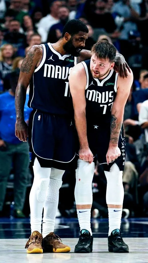 image_676d18eeb52c7 Luka Doncic Expected to Miss Significant Period of Time After Injury