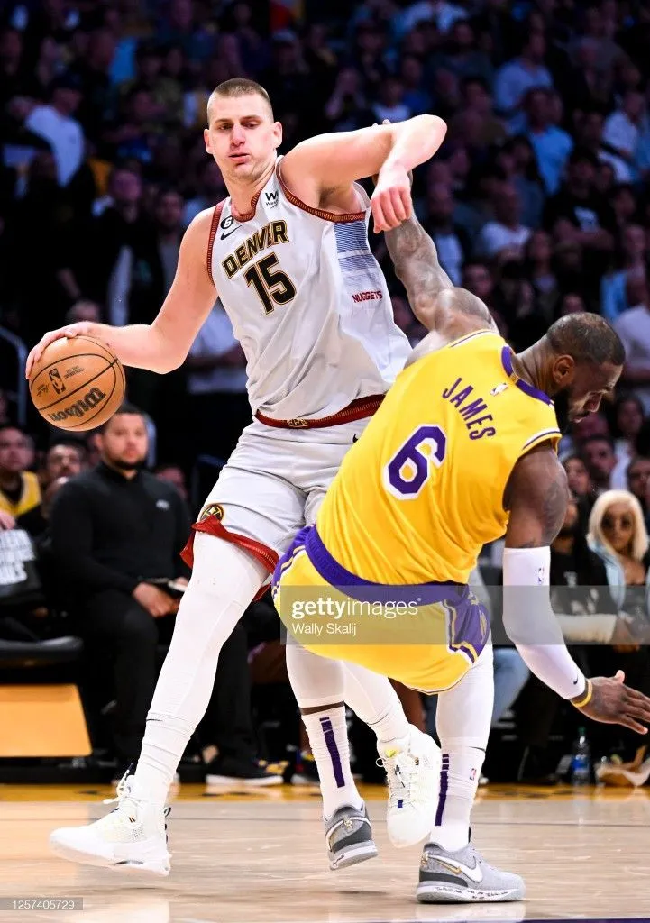 image_676d1a6c17f69 Phoenix Suns Are No Match for Nikola Jokic, as He Extends His Winning Streak