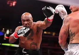 image_676d4a387b9f0 Mike Tyson Accepts $700 Million Offer for Rematch with Jake Paul