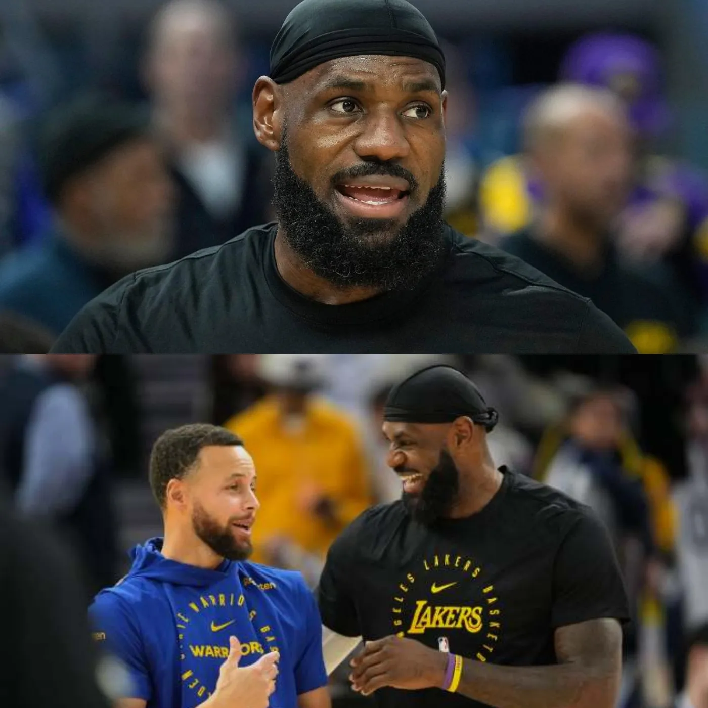 image_676d6cff7e83a LeBron James Drops a Bold Statement Targeting the NFL After Lakers-Warriors Showdown