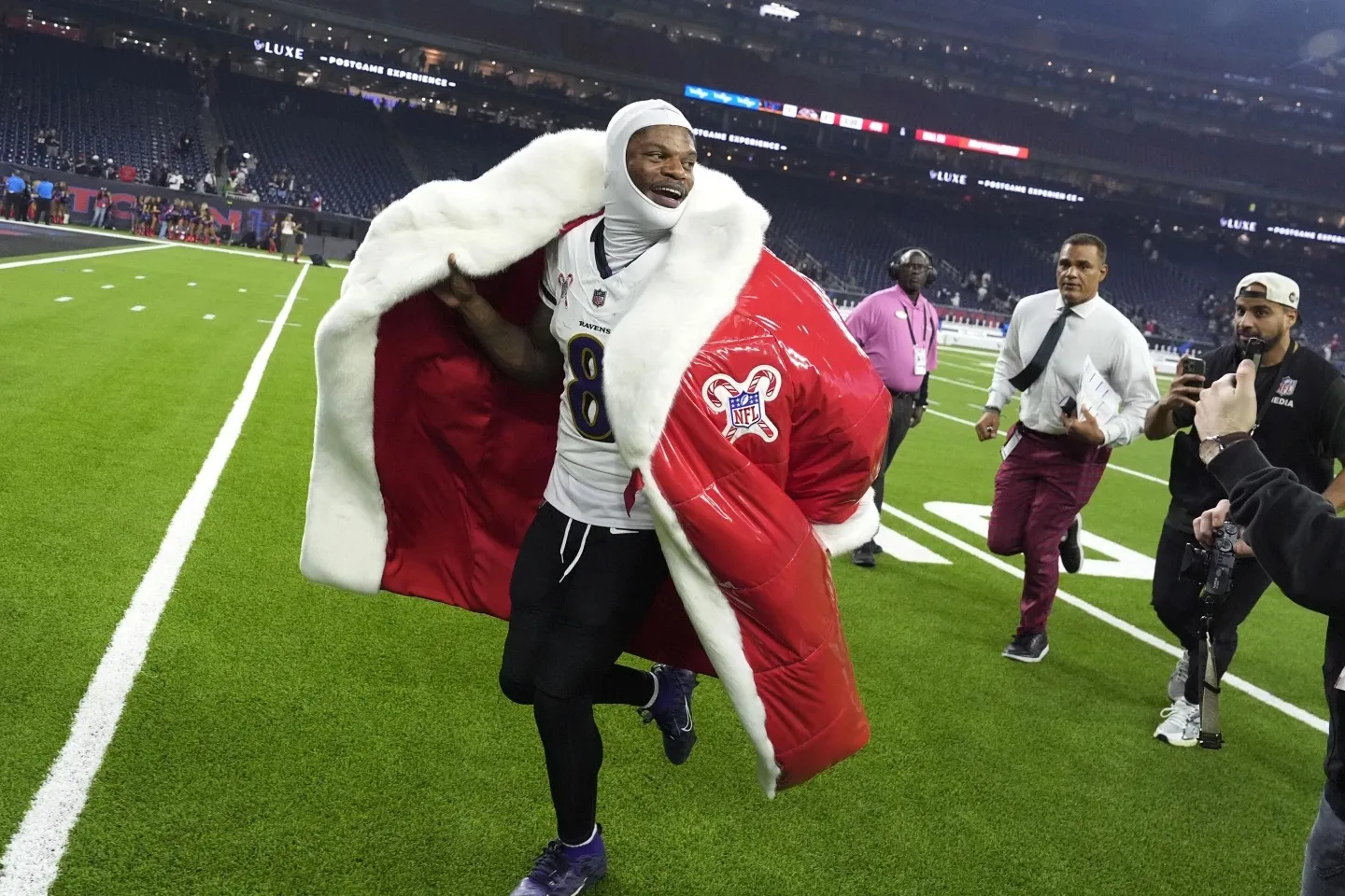 image_676d79847ebac Lamar Jackson Shatters Records and Dominates Texans in a Stunning Ravens Victory