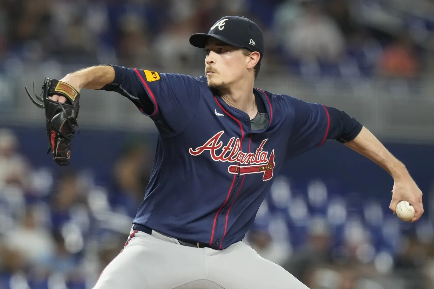 image_676d837359f30 Is Max Fried’s 2025 Career Plan a Fantasy or Reality? A Closer Look at His Decline