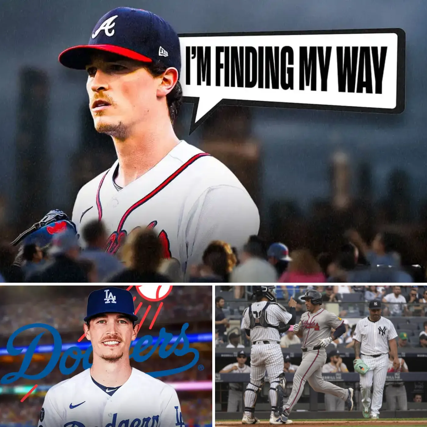 Is Max Fried’s 2025 Career Plan a Fantasy or Reality? A Closer Look at His Decline