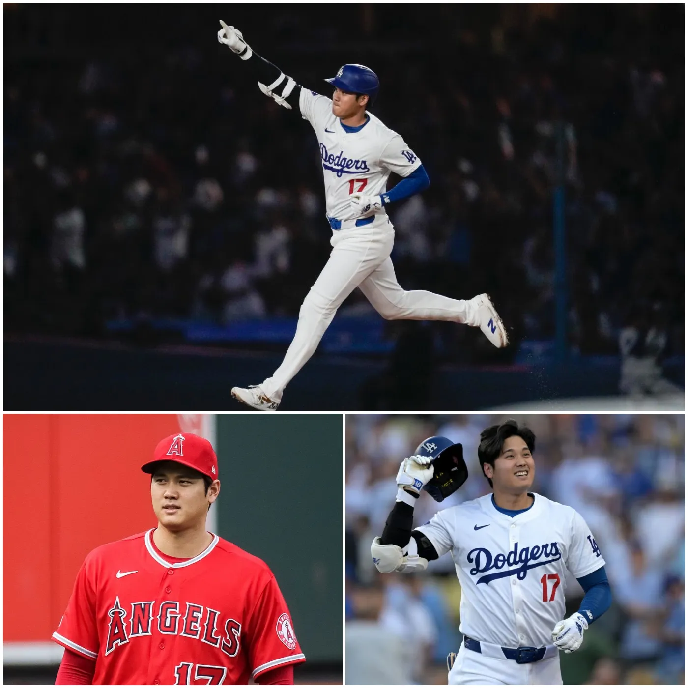 Shohei Ohtani: A Baseball Icon’s Journey