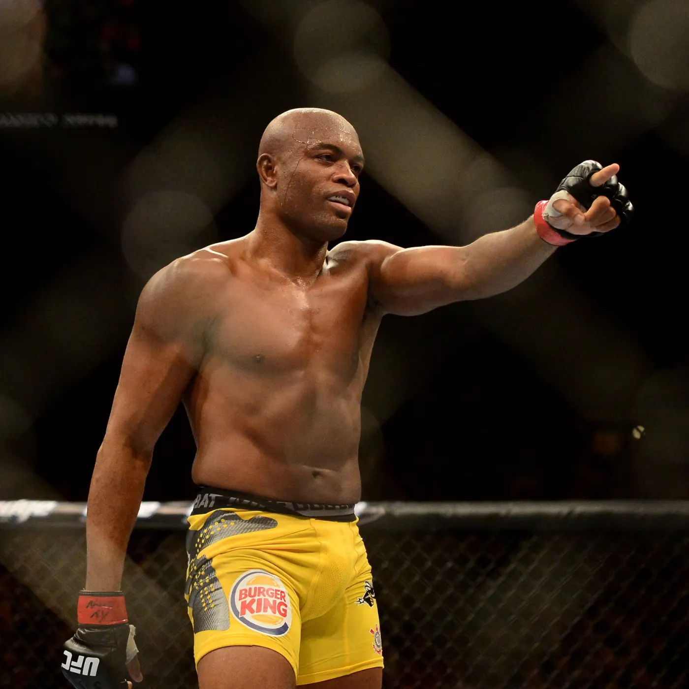 image_676dfdd6e845c Anderson Silva Expands Empire with Groundbreaking Partnership—UFC Faces Uncertain Future