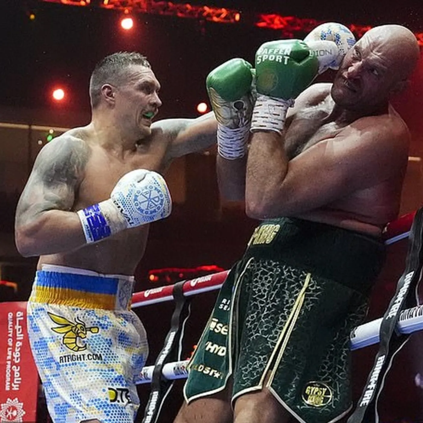 image_676dffffa7978 Oleksandr Usyk deprived A Three-Month Battle Culminating in an Unfortunate Victory for Tyson Fury