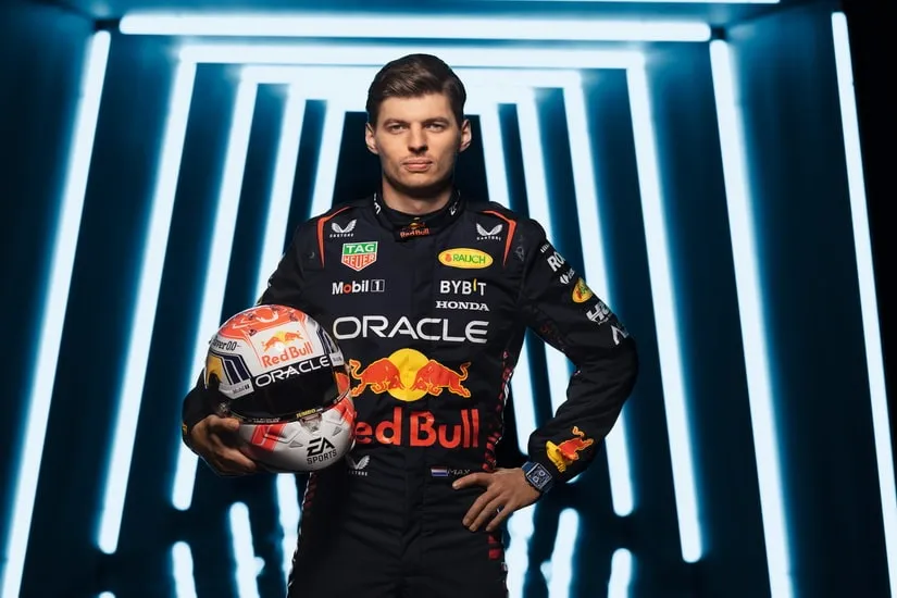 image_676e01595bee1 Norris Was Asked to Stand Up in Front of Verstappen After His Attempt to Win the F1 Title Failed