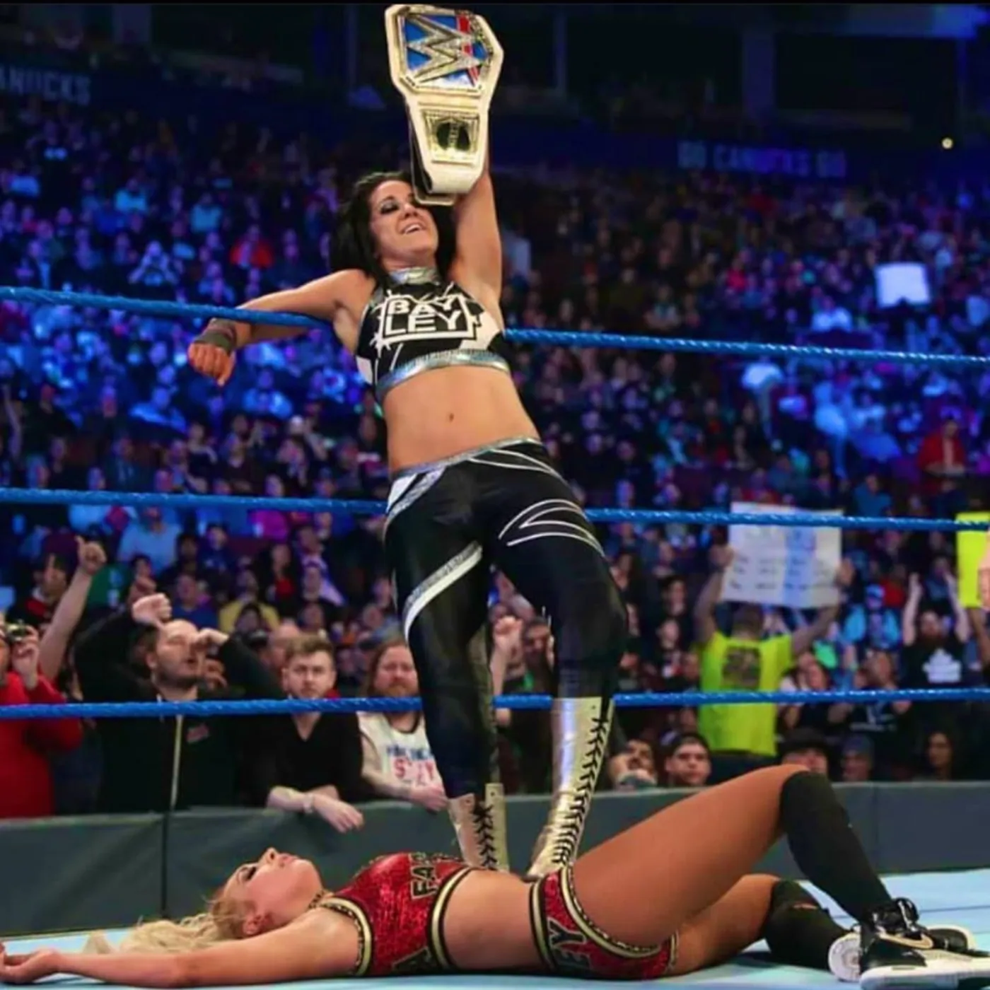 image_676e0f21e03c2 Bayley: The Unraveling of a Wrestling Darling?