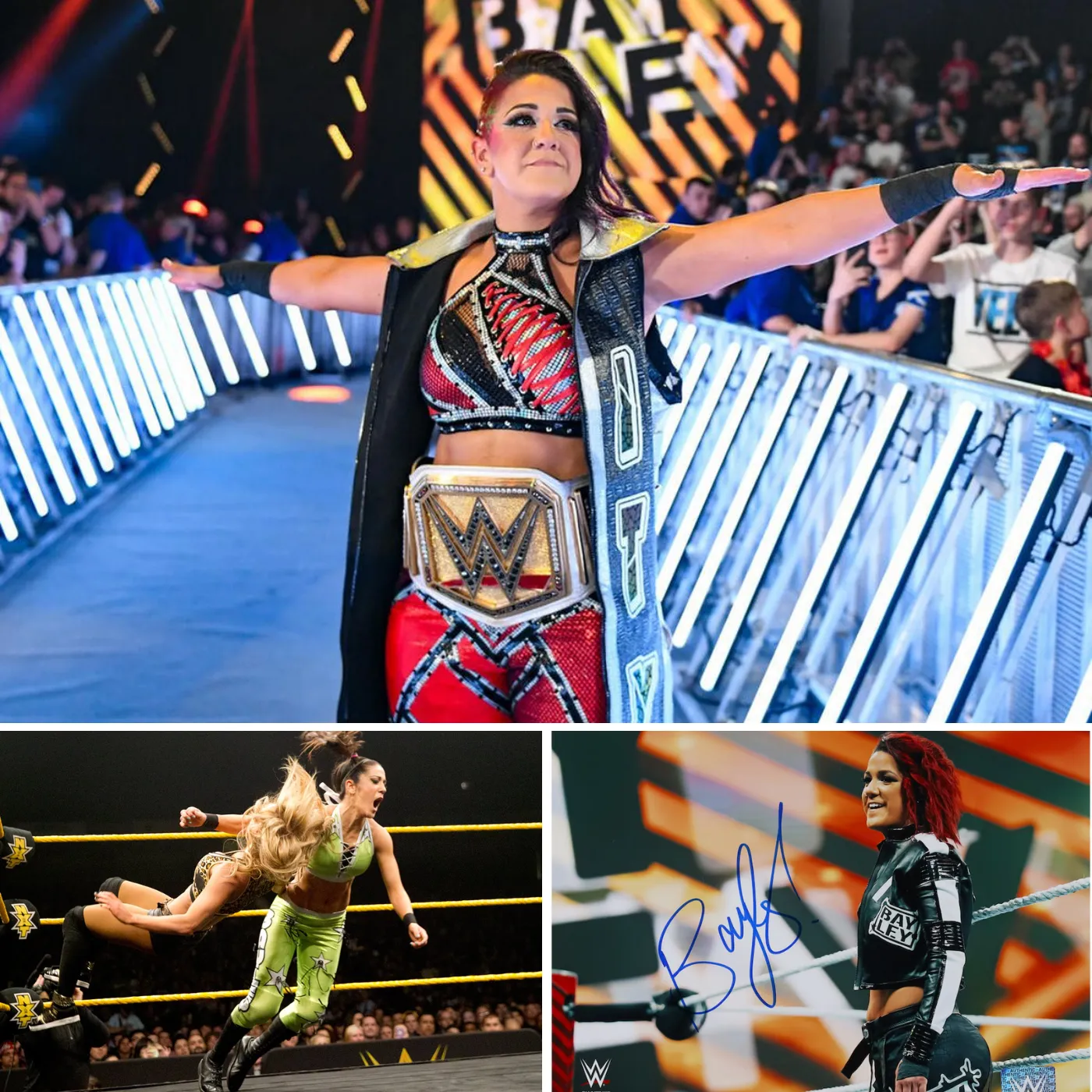 Is Bayley the Most Misunderstood Superstar in WWE?