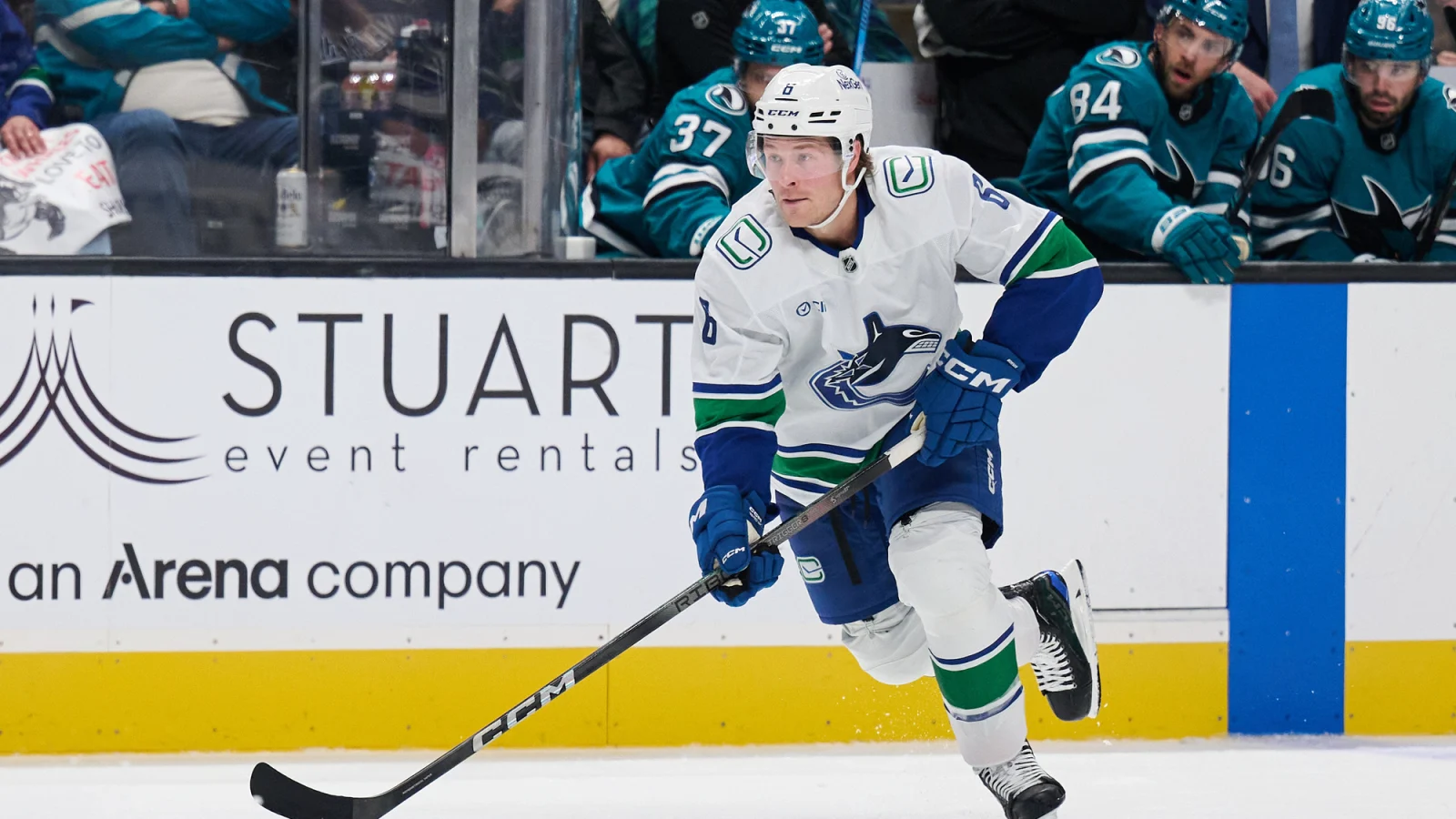 image_676e115eed0fd NHL Free Agency: Seven UFA Players in the Western Conference Awaiting Big Contracts