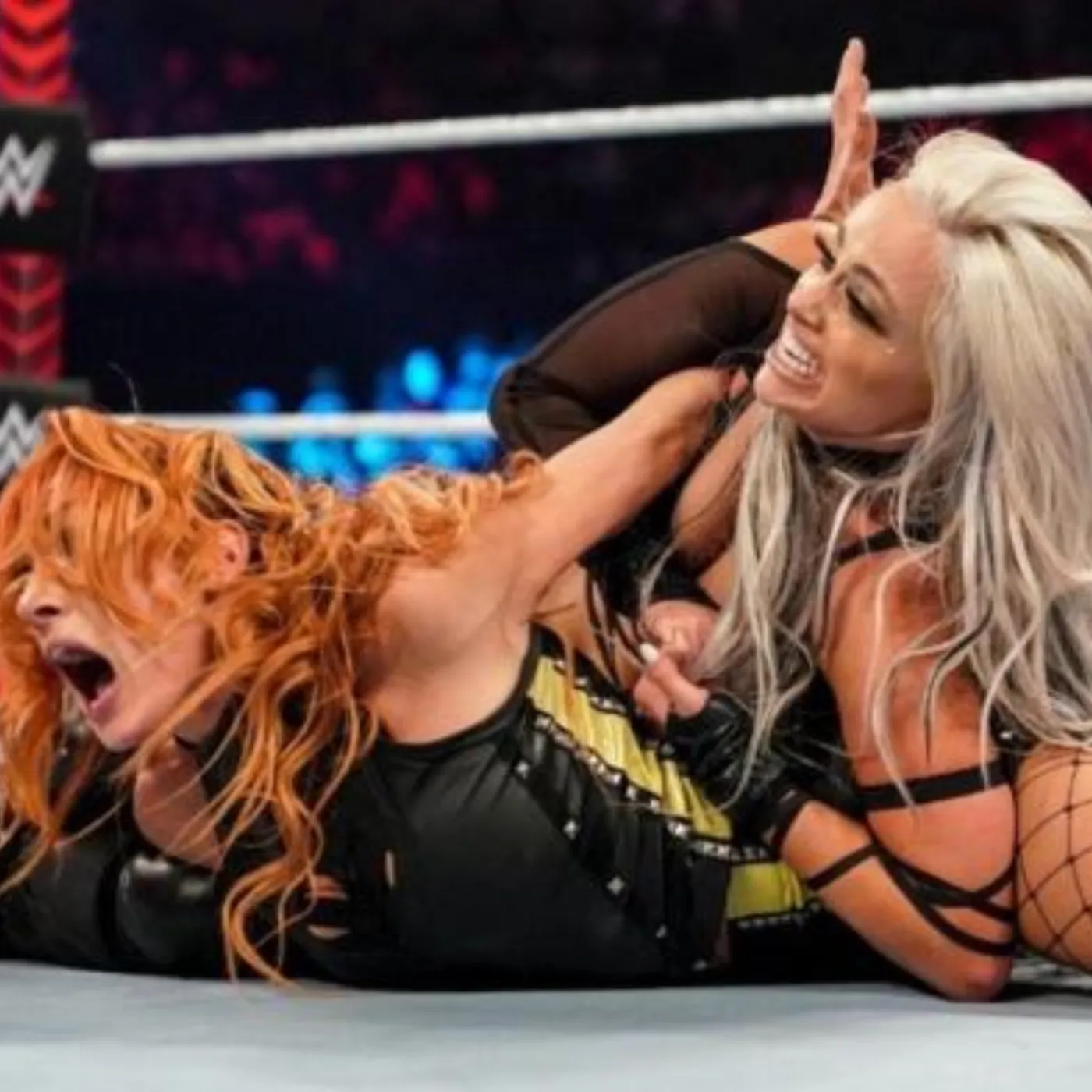 image_676e129d47958 Liv Morgan Predicted To Make Ground In Match With Rhea Ripley At Raw Netflix Debut