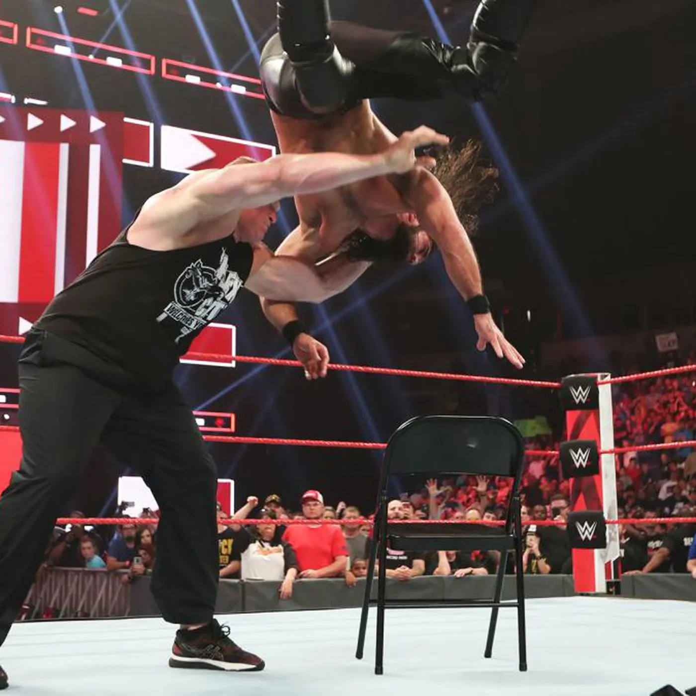 image_676e168da7792 Brock Lesnar Hospitalizes Seth Rollins with Brutal Attack: What Really Happened?