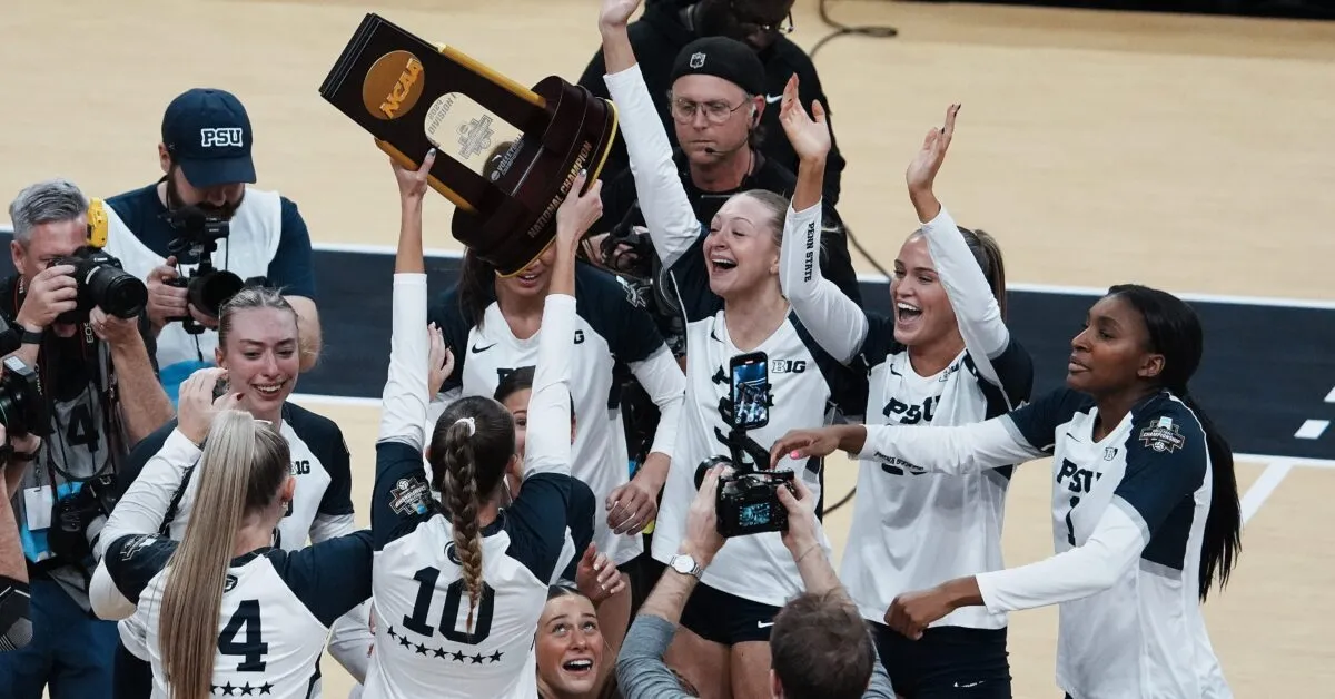 image_676e16fca6649 Katie Schumacher-Cawley’s Heartfelt Tribute to Penn State Volleyball After Historic Victory