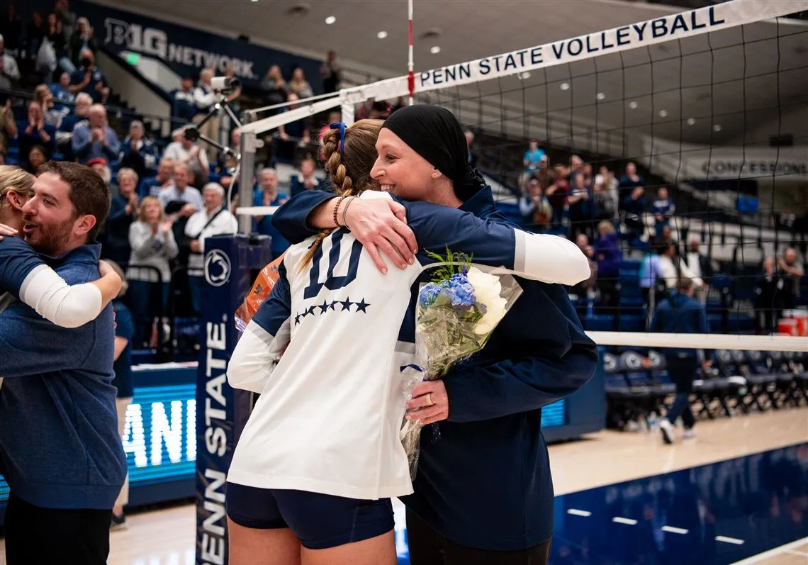 image_676e16fd1b7a7 Katie Schumacher-Cawley’s Heartfelt Tribute to Penn State Volleyball After Historic Victory