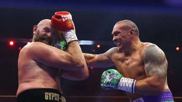 image_676e17cf58d09 BREAKING: Tyson Fury Appeals Against Oleksandr Usyk Rematch Loss!