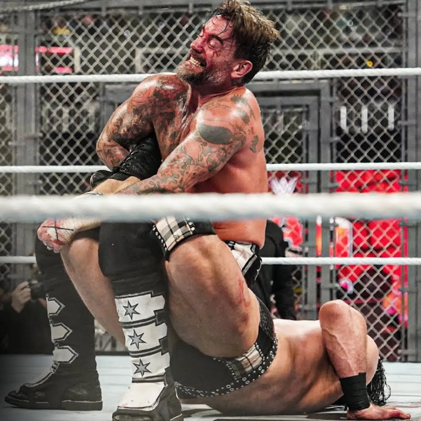 image_676e19460caa5 The Most Shocking Moments of 2024: From CM Punk Costing Drew McIntyre the World Heavyweight Championship to the Haunting Arrival of The Wyatt Six