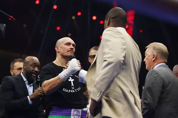 image_676e1995871ab Oleksandr Usyk BRUTAL Response To Daniel Dubois CALLING HIM OUT