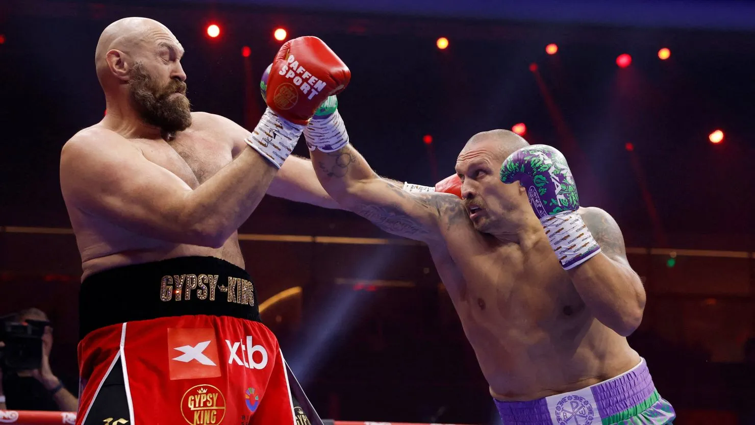 image_676e1a9b3ebb0 NEW FLASH Tyson Fury challenges Oleksandr Usyk's rematch defeat.