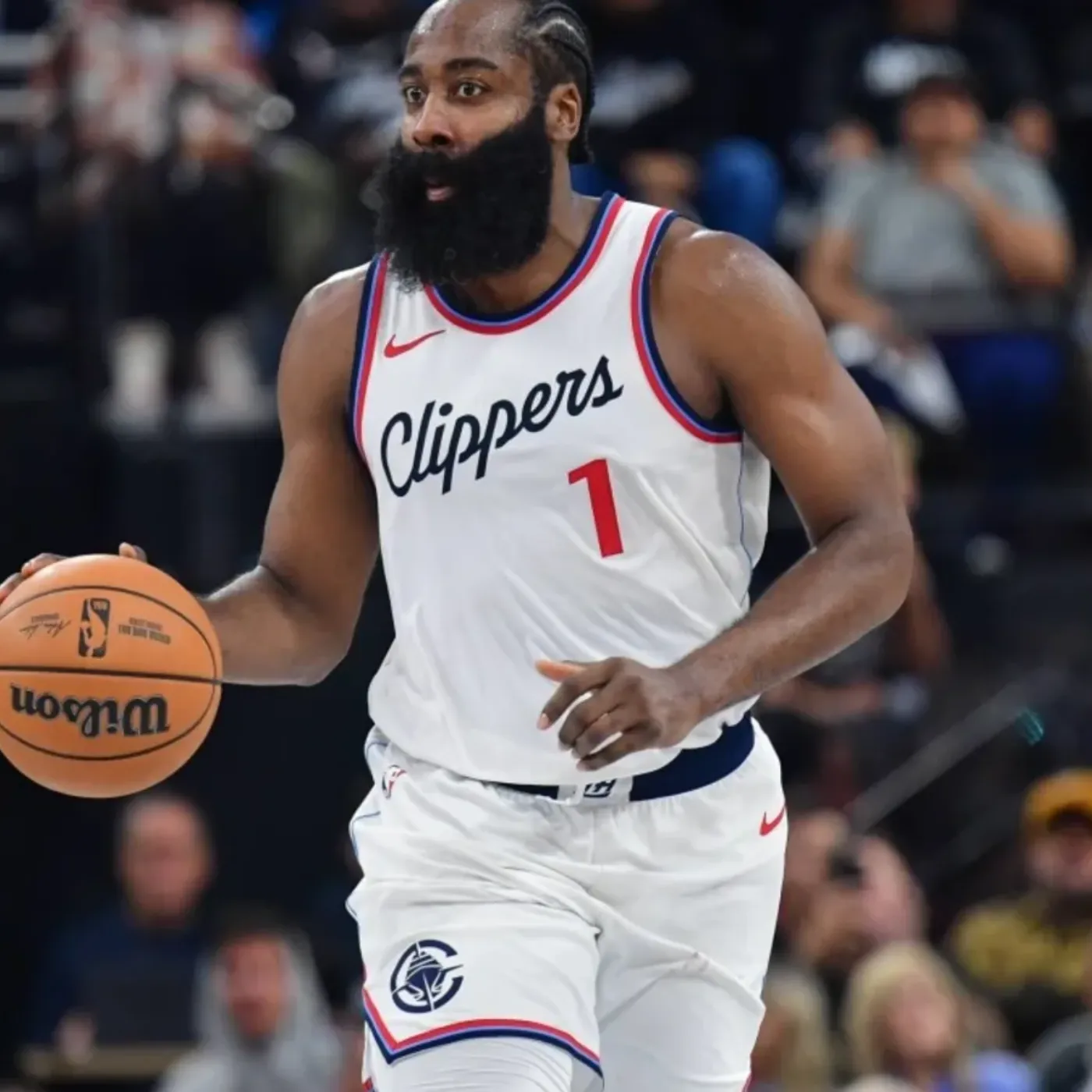 image_676e1c7c21c90 James Harden's girlfriend makes headlines as she opens up about her child with NBA ex