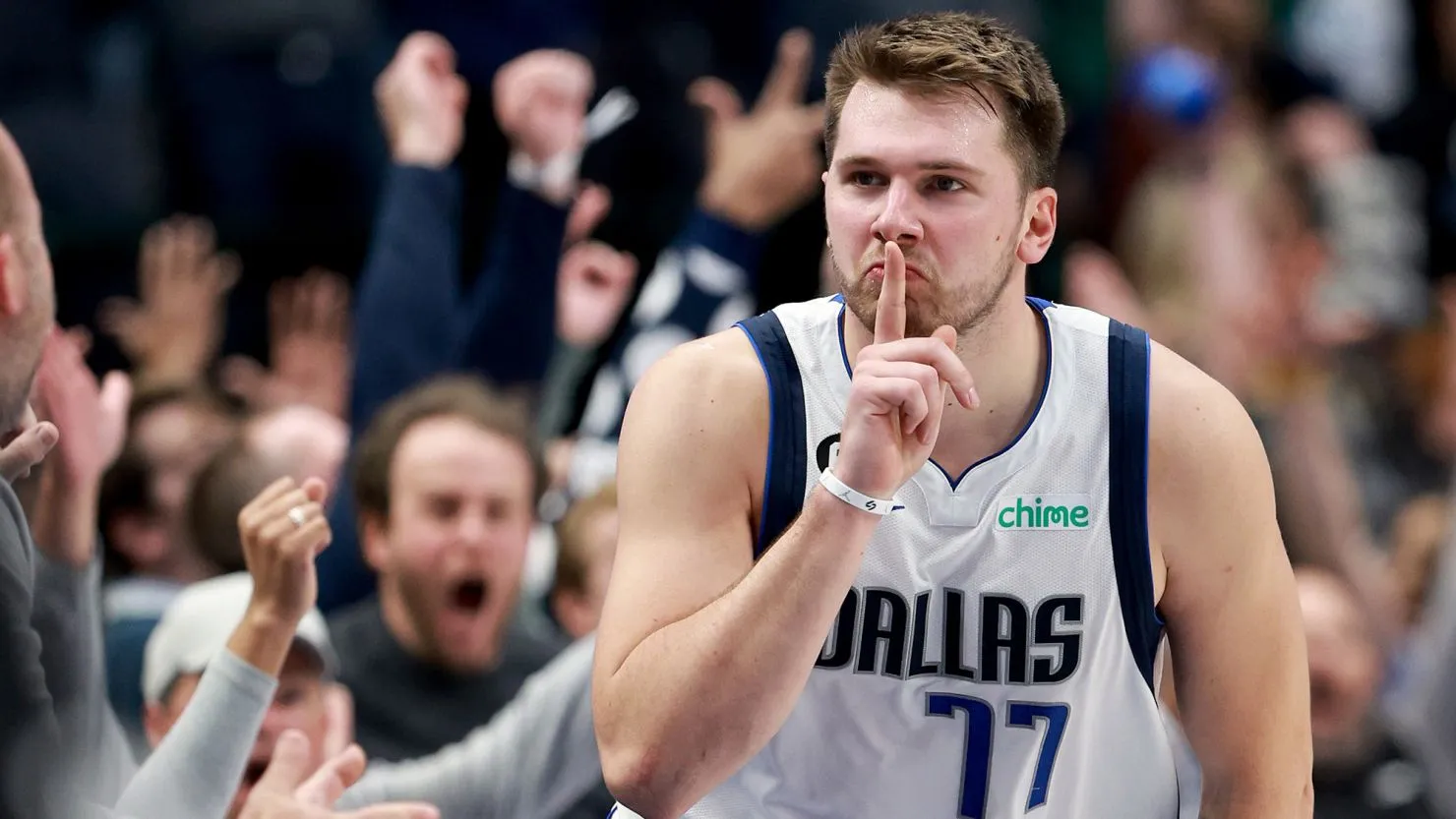 image_676e1d33a35b0 Mavericks Face Familiar Challenge as Doncic Faces Injury Setback