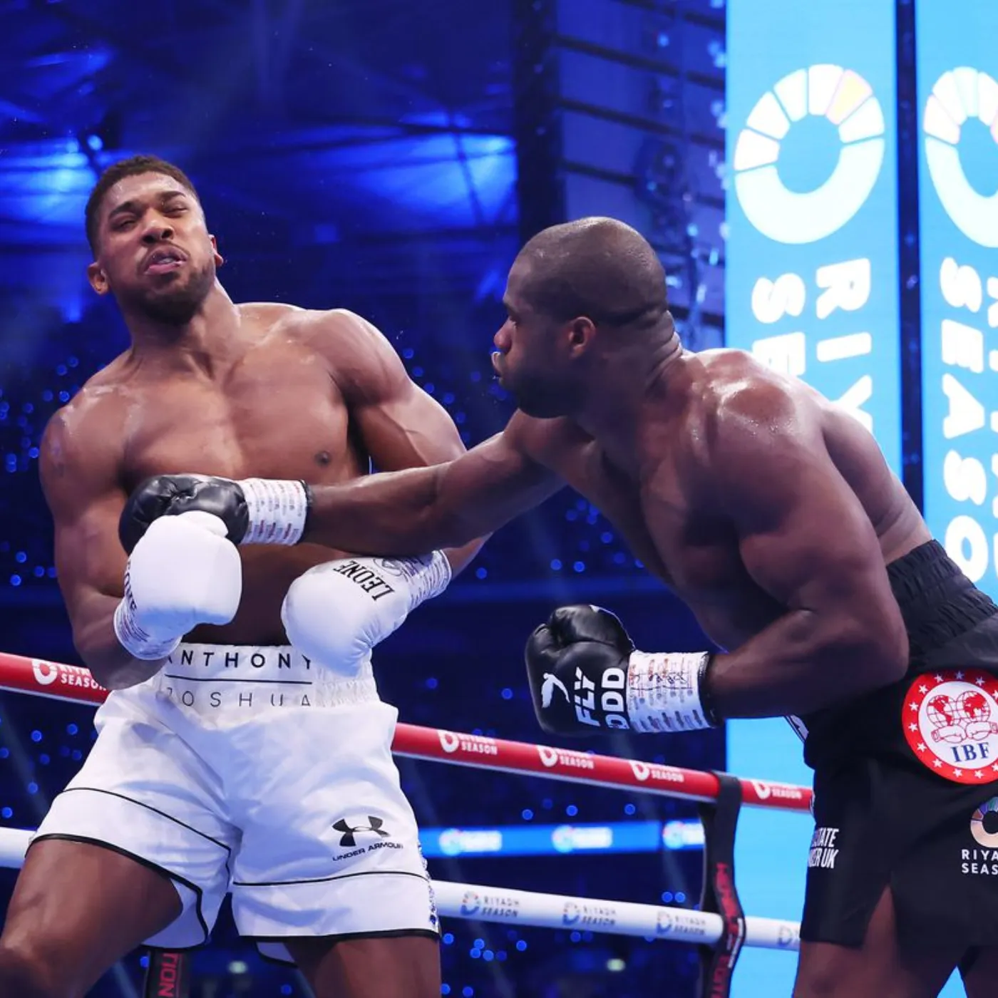 image_676e27ae8b199 Daniel Dubois determines to Knock Out Joseph Parker in Just One Round, No Conditions Attached